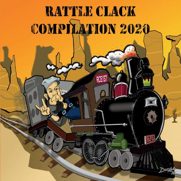 Rattle Clack Entertainment Compilation 2020