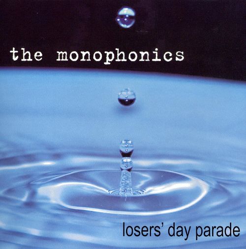 Losers’ Day Parade